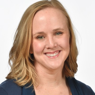 Portrait of Jill Lynch Silva