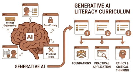 Generative AI Literacy Curriculum thumbnail